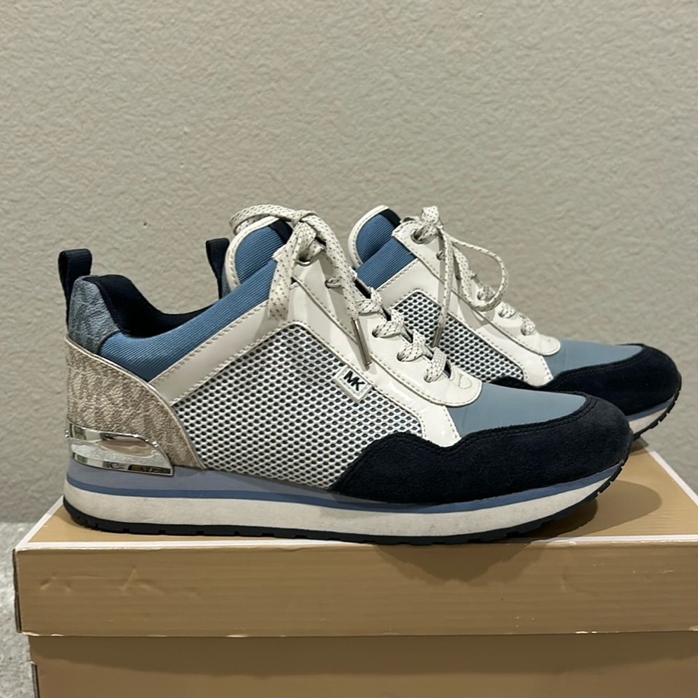 Michael Kors Mandy Trainer